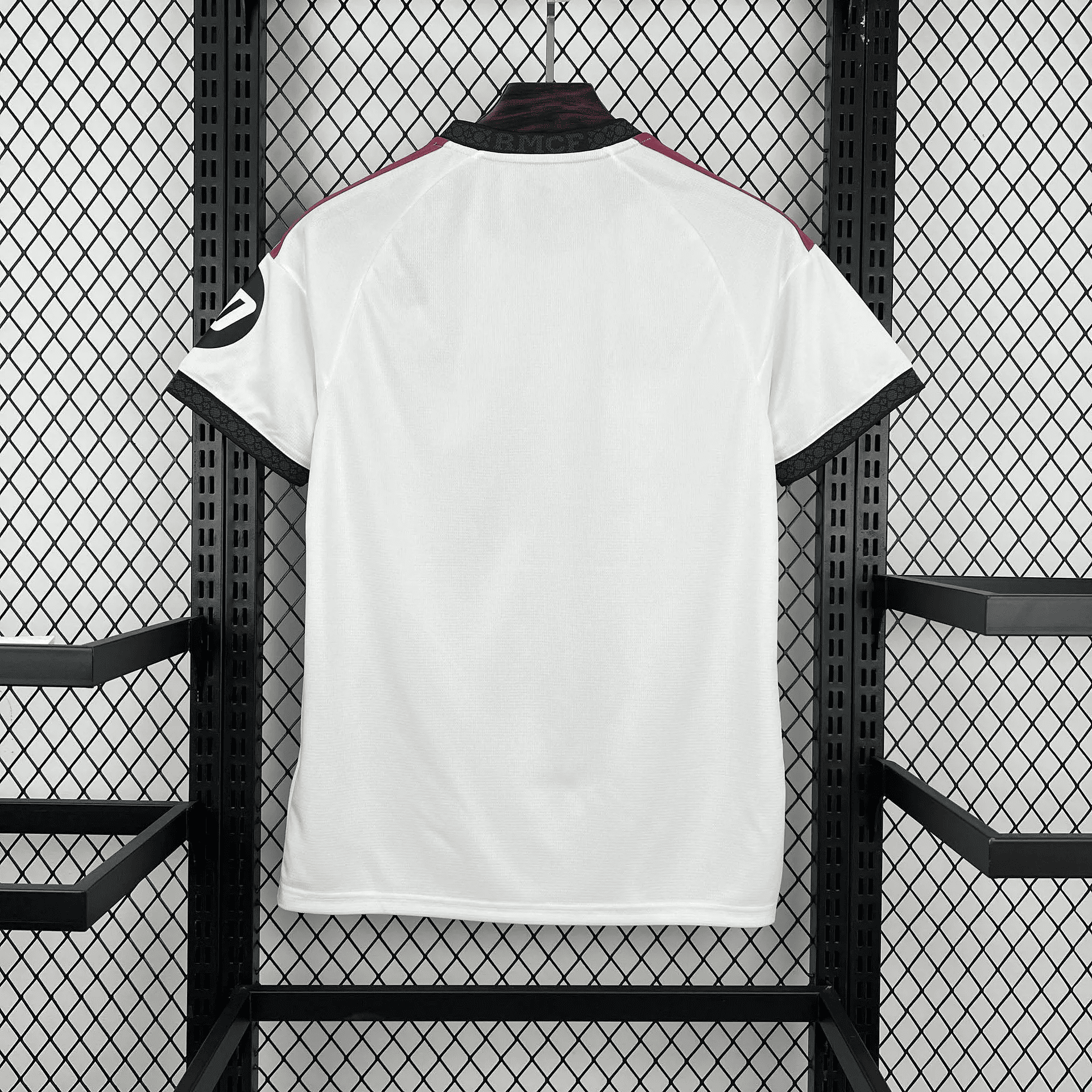 Camisa Real Madrid 26/27 Home  — Torcedor