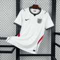 Camisa Inglaterra 2026 Home — Torcedor