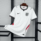Camisa Inglaterra 2026 Home — Torcedor