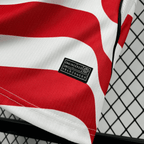Camisa Estados Unidos 2026 Home — Torcedor