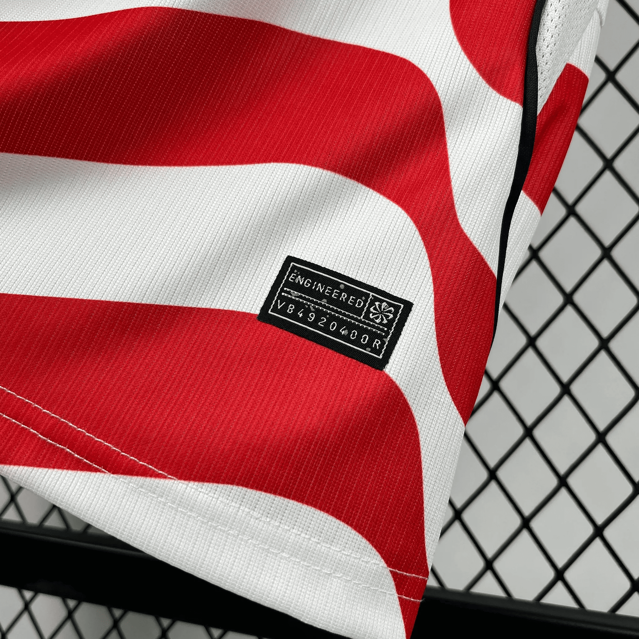 Camisa Estados Unidos 2026 Home — Torcedor