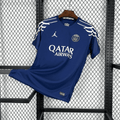Camisa PSG 24/25 Fourth — Torcedor