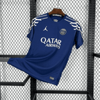 Camisa PSG 24/25 Fourth — Torcedor