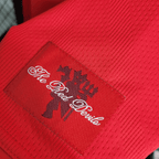 Camisa Manchester United Retrô 07/08 — Torcedor
