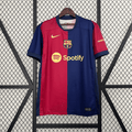 Camisa Barcelona 24/25 Home — Torcedor
