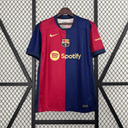 Camisa Barcelona 24/25 Home — Torcedor