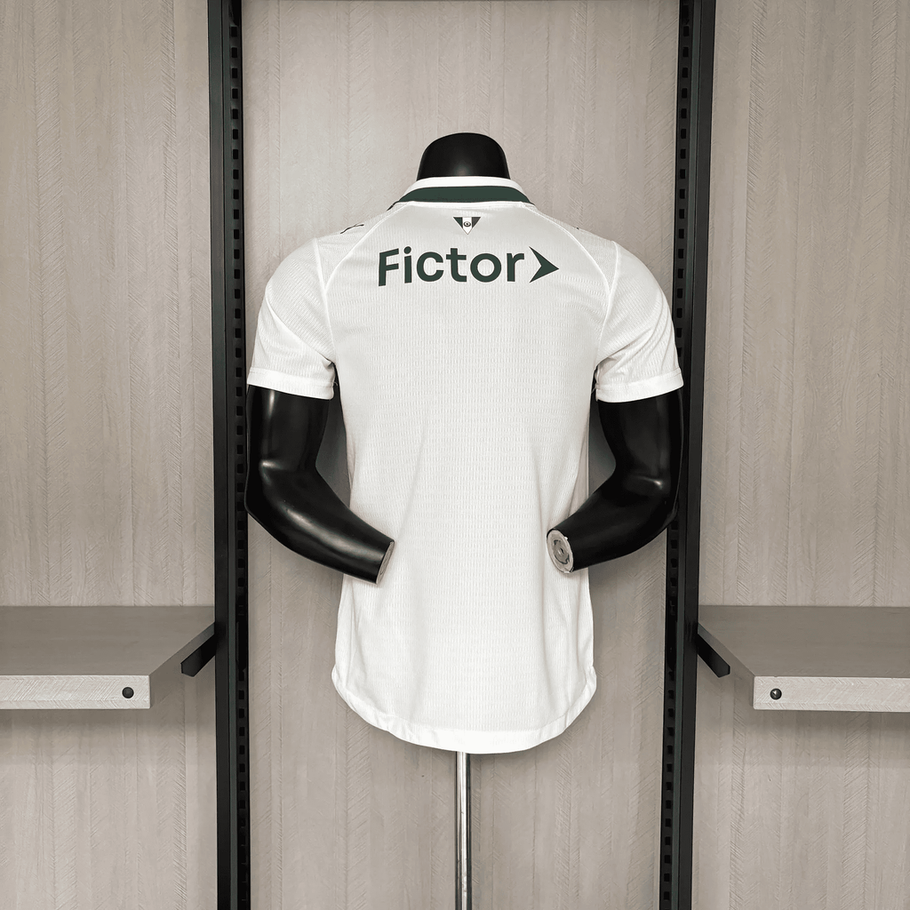 Camisa Palmeiras 2026 Away — Jogador