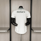 Camisa Palmeiras 2026 Away — Jogador