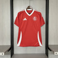 Camisa Internacional 2025 Home — Torcedor