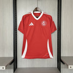 Camisa Internacional 2025 Home — Torcedor