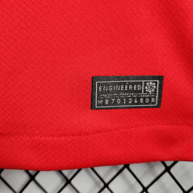 Camisa PSG 25/26 Third — Torcedor