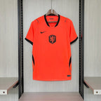 Camisa Holanda 2026 Home — Torcedor