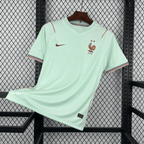 Camisa França 2026 Away — Torcedor