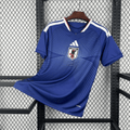 Camisa Japão 2026 Home — Torcedor