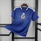 Camisa Japão 2026 Home — Torcedor