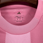 Camisa Inter Miami 25/26 Home — Torcedor
