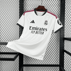 Camisa Real Madrid 26/27 Home  — Torcedor