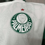 Camisa Palmeiras 2025 Away — Jogador