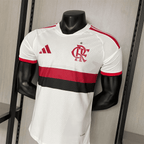 Camisa Flamengo 2026 Away — Jogador