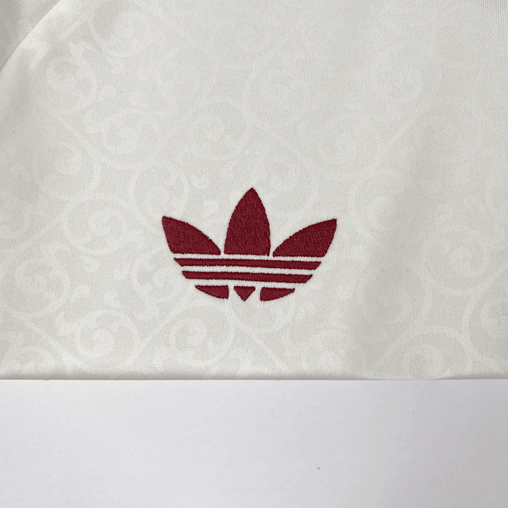 Camisa Espanha 2026 Away — Torcedor