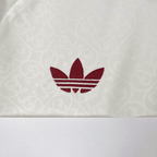 Camisa Espanha 2026 Away — Torcedor