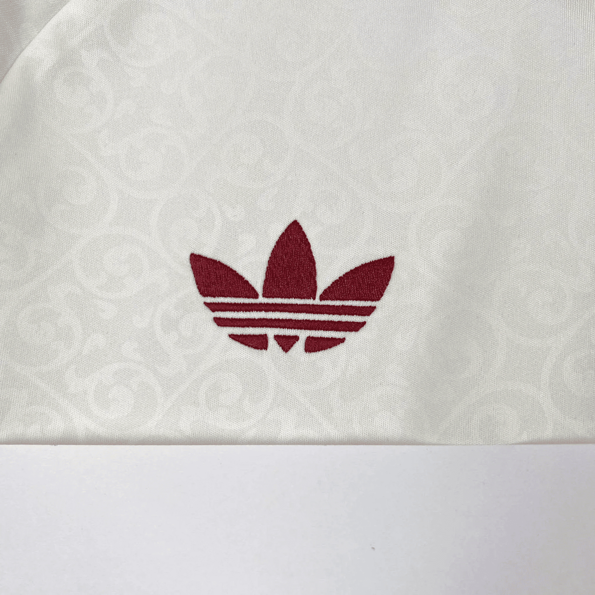 Camisa Espanha 2026 Away — Torcedor