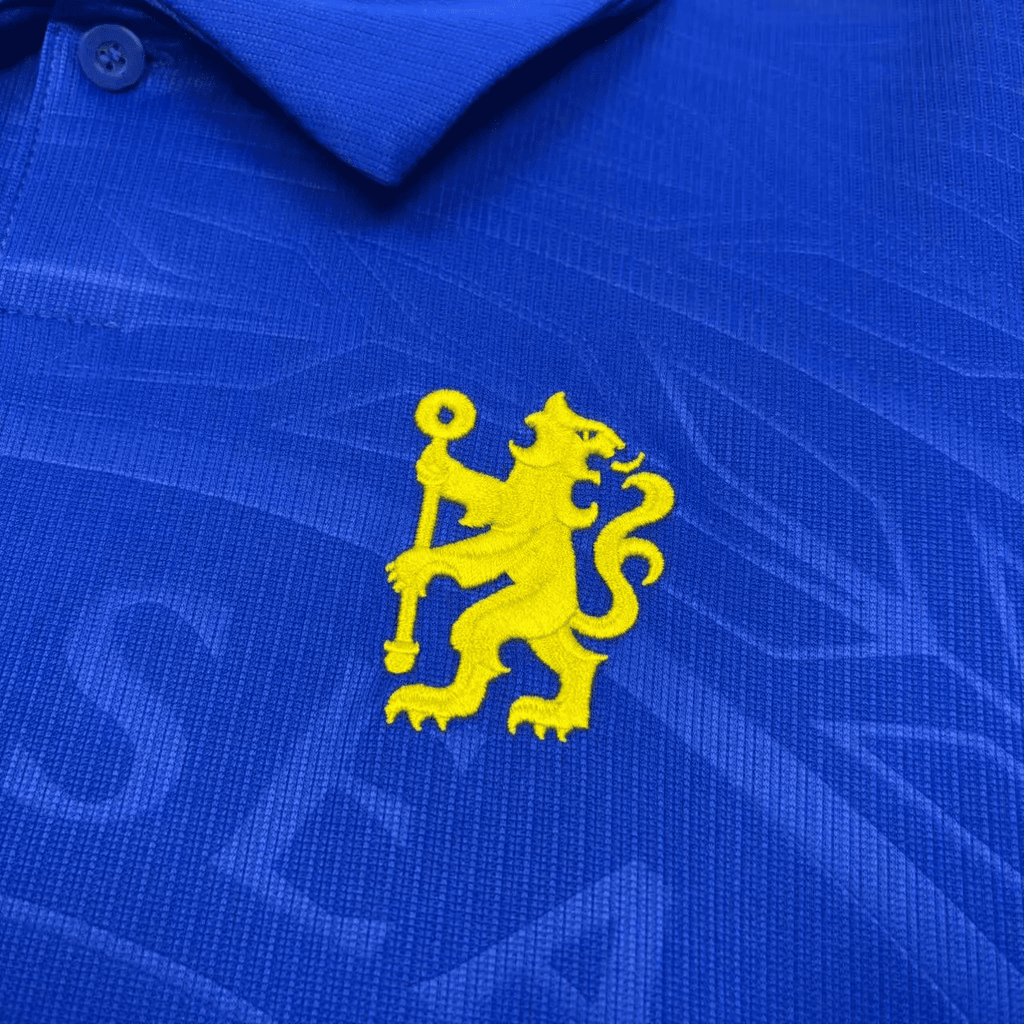 Camisa Chelsea  26/27 Home — Torcedor