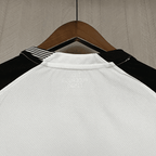 Camisa Corinthians 2025 Home — Torcedor