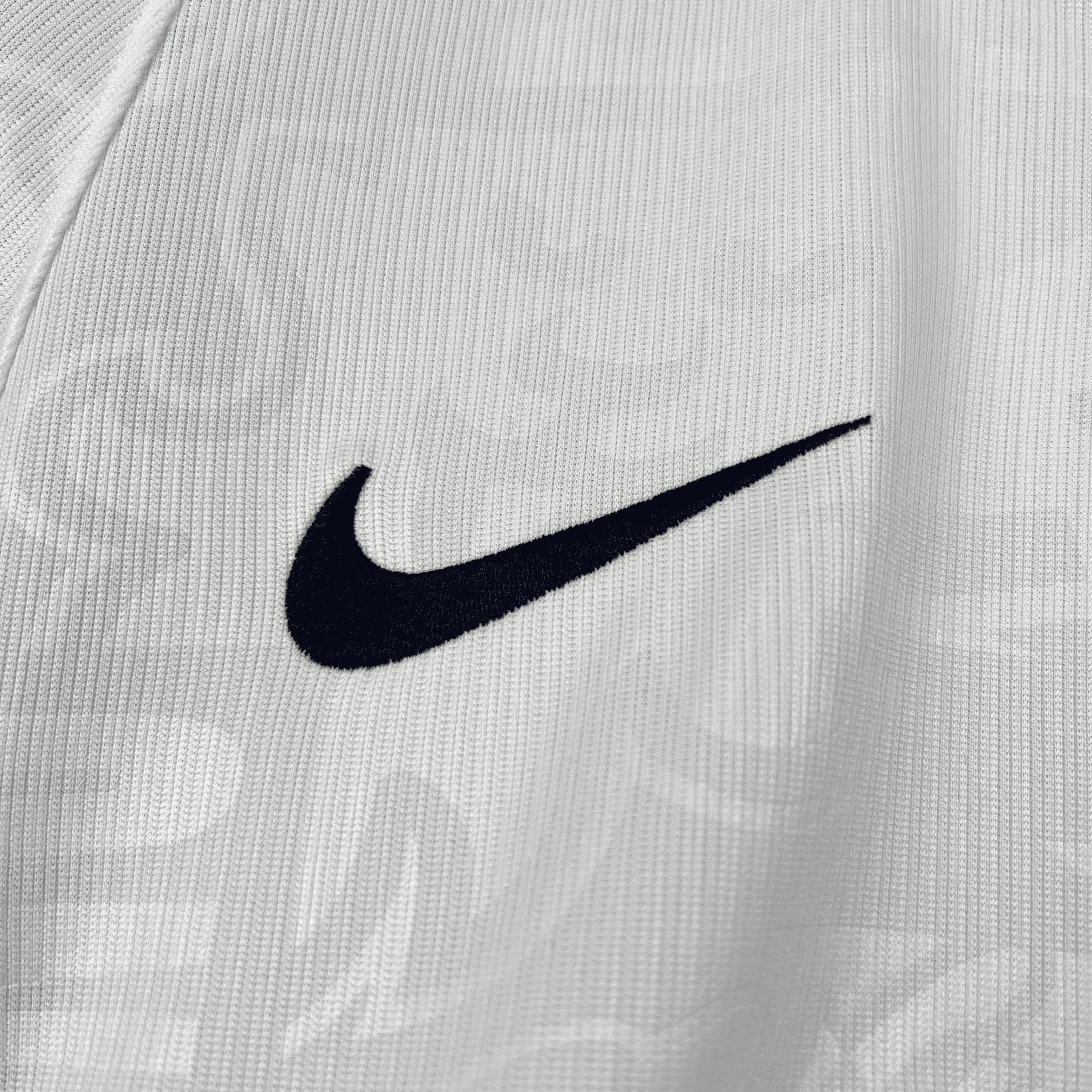 Camisa Inglaterra 2026 Home — Torcedor