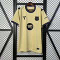 Camisa Barcelona 25/26 Away — Torcedor