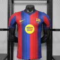 Camisa Barcelona 26/27 Home — Jogador