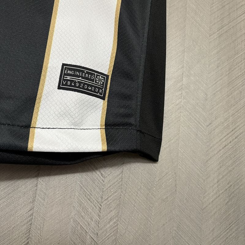 Camisa Atlético Mineiro 2026 Home — Torcedor