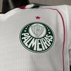 Camisa Palmeiras 2026 Away — Jogador
