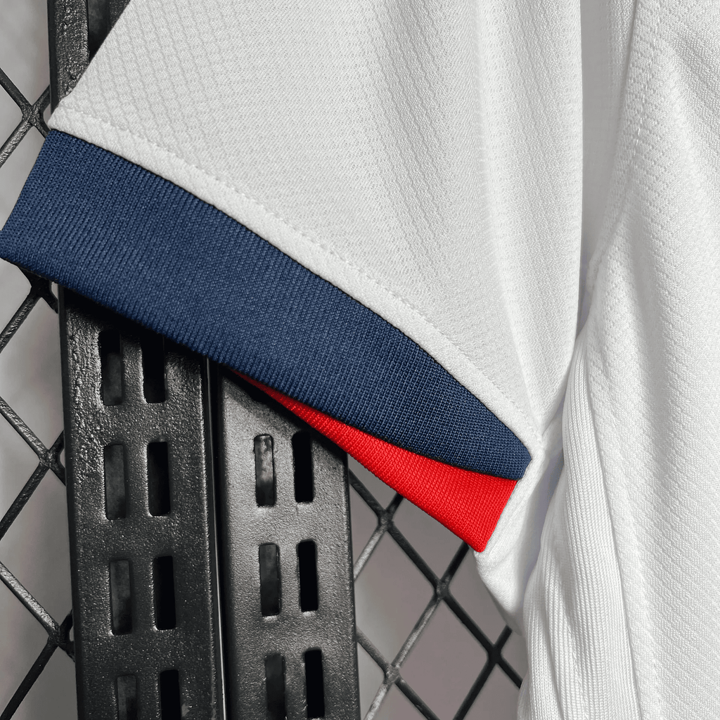 Camisa PSG 24/25 - 25/26 Away — Torcedor
