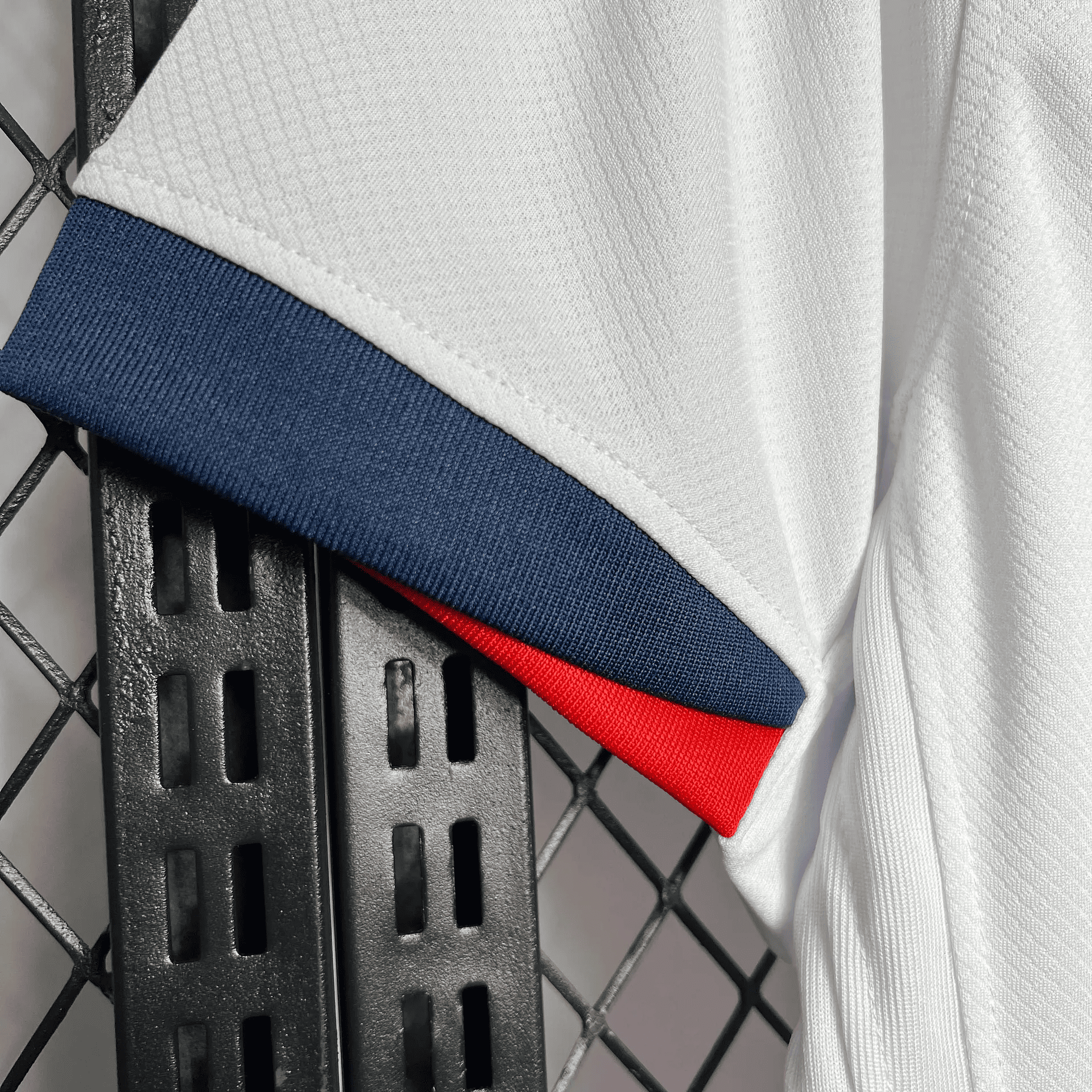 Camisa PSG 24/25 - 25/26 Away — Torcedor