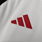 Camisa Flamengo 2025 Away — Torcedor