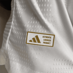 Camisa Flamengo 2026 Away — Jogador