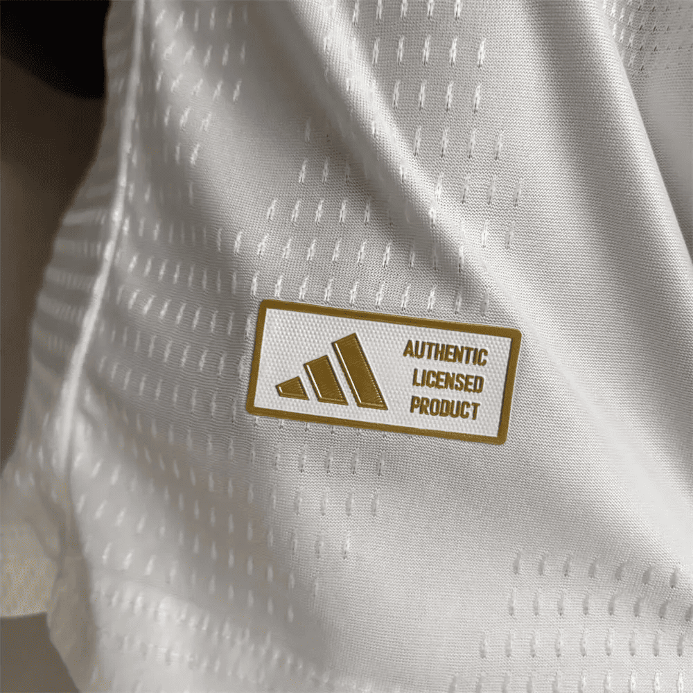Camisa Flamengo 2026 Away — Jogador