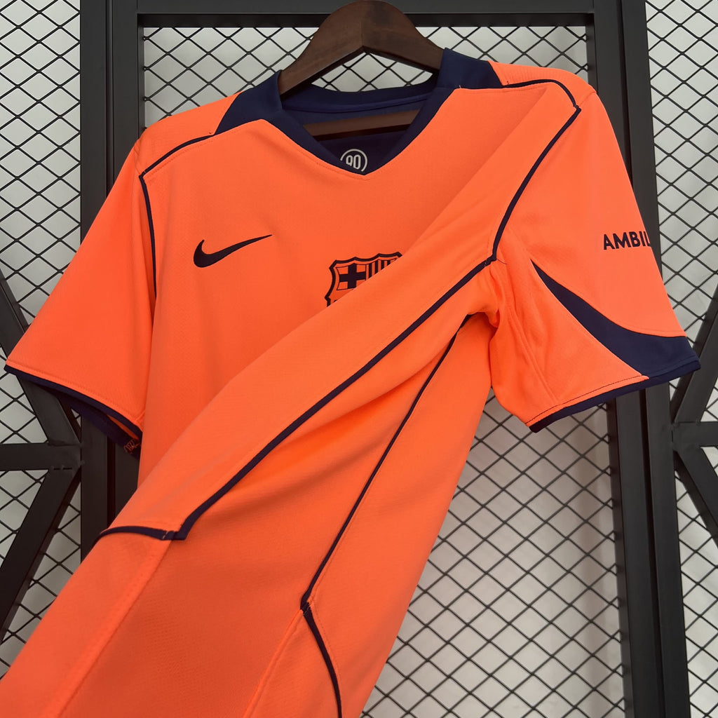Camisa Barcelona 25/26 Third — Torcedor