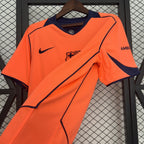 Camisa Barcelona 25/26 Third — Torcedor