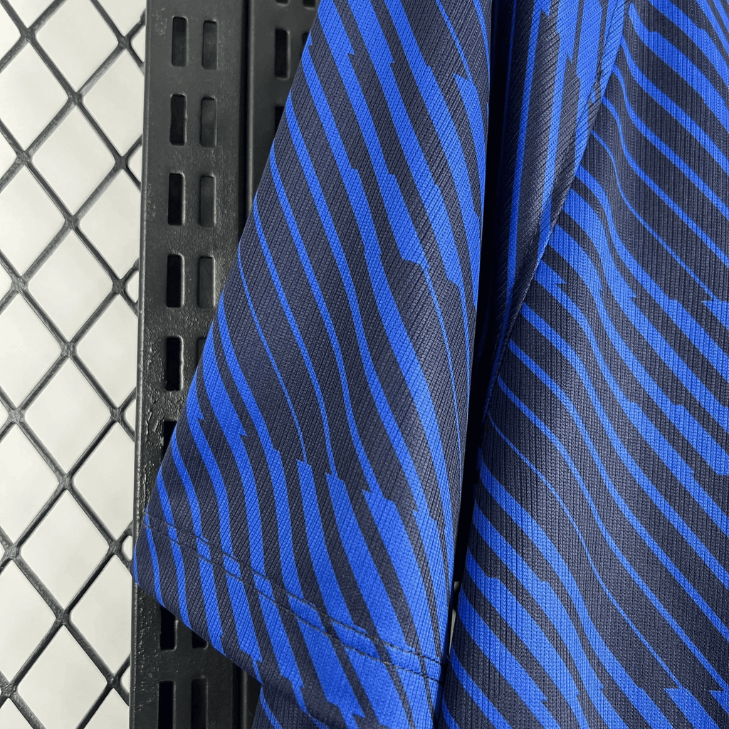 Camisa França Home 2026 — Torcedor