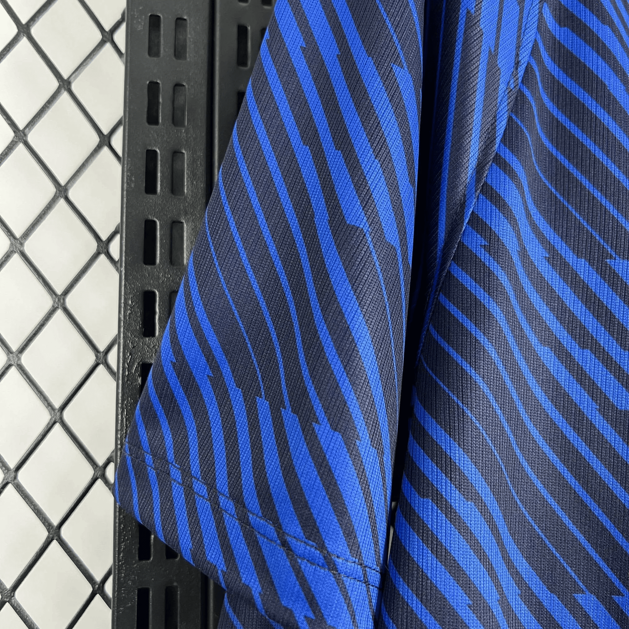 Camisa França Home 2026 — Torcedor