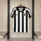 Camisa Santos 2026 Away — Torcedor