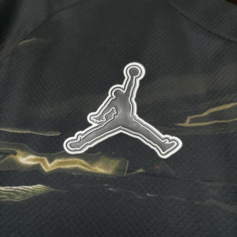 Camisa PSG 25/26 Third — Torcedor