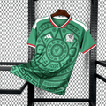 Camisa México 2026 Home — Torcedor
