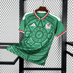 Camisa México 2026 Home — Torcedor