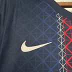 Camisa PSG 25/26 Home — Torcedor