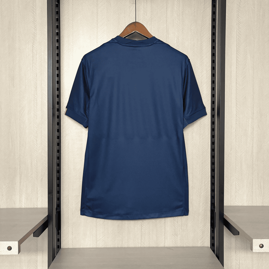 Camisa PSG 25/26 Home — Torcedor
