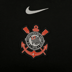 Camisa Corinthians 2025 Away — Torcedor