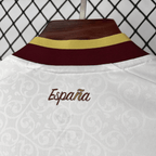 Camisa Espanha 2026 Away — Torcedor